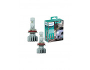 Автомобильная светодиодная лампа Philips PGJ19-1 10 Вт H8/H11/H16 840 лм 6200 K 12 В